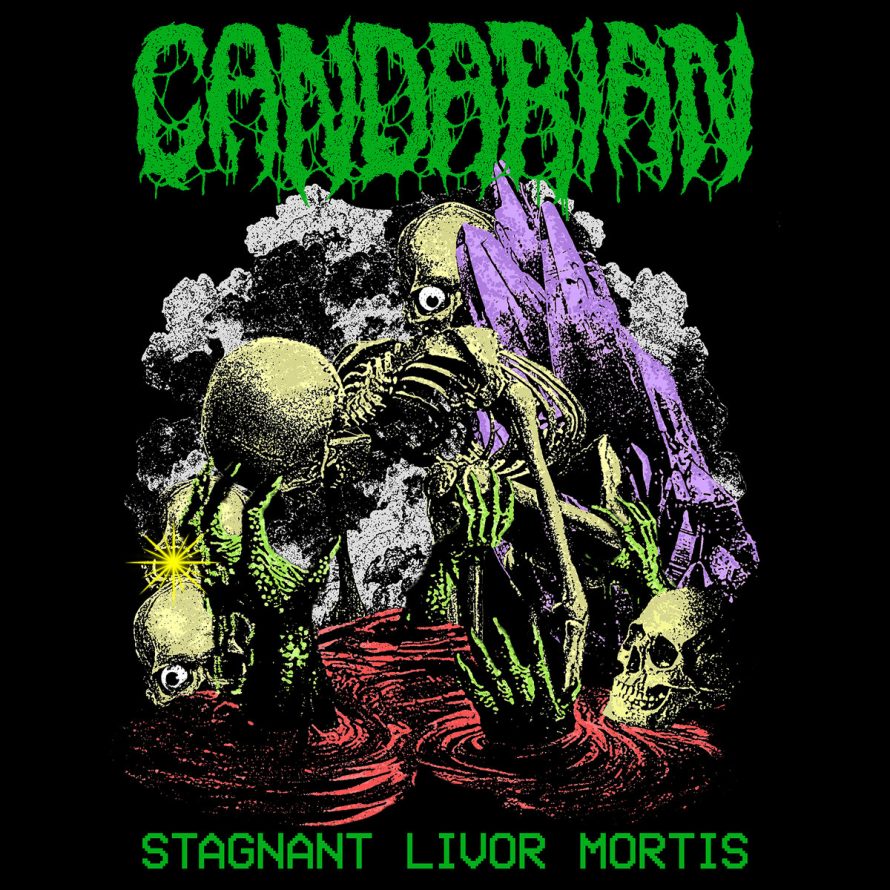 Candarian – Stagnant Livor Mortis