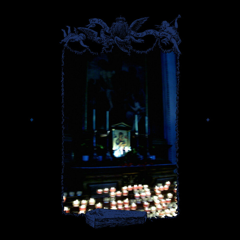 Negative Plane - Stained Glass Revelations DLP