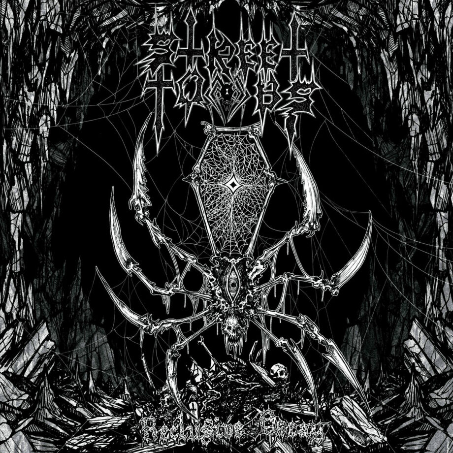 Street Tombs - Reclusive Decay LP