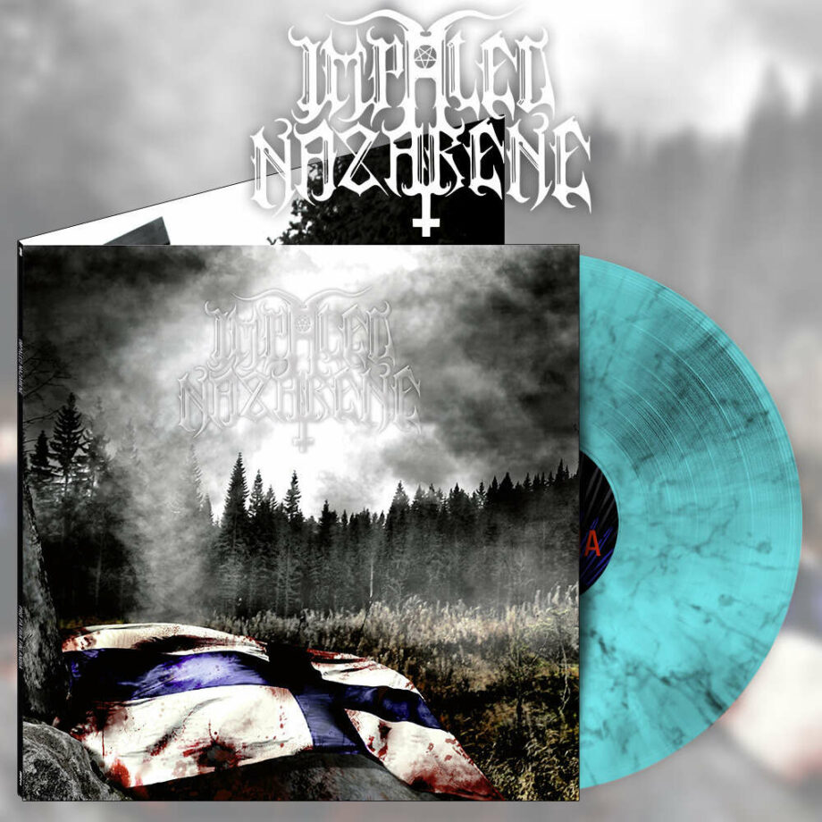 IMPALED NAZARENE - Pro Patria Finlandia LP