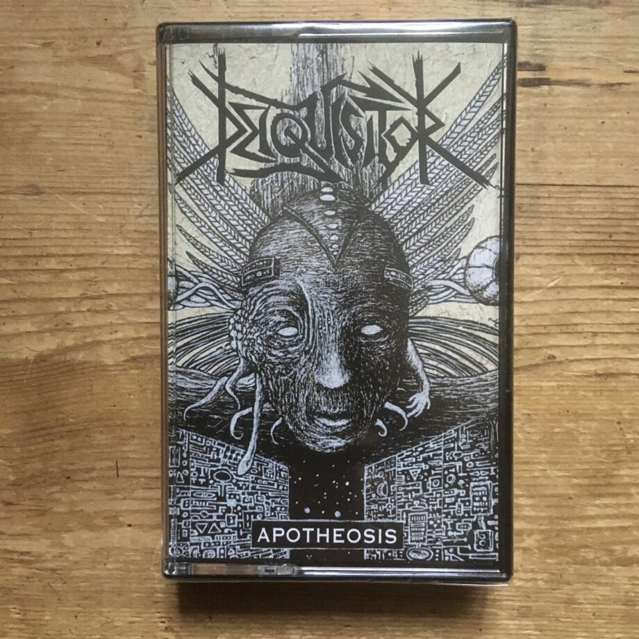 DEIQUISITOR - Apotheosis MC