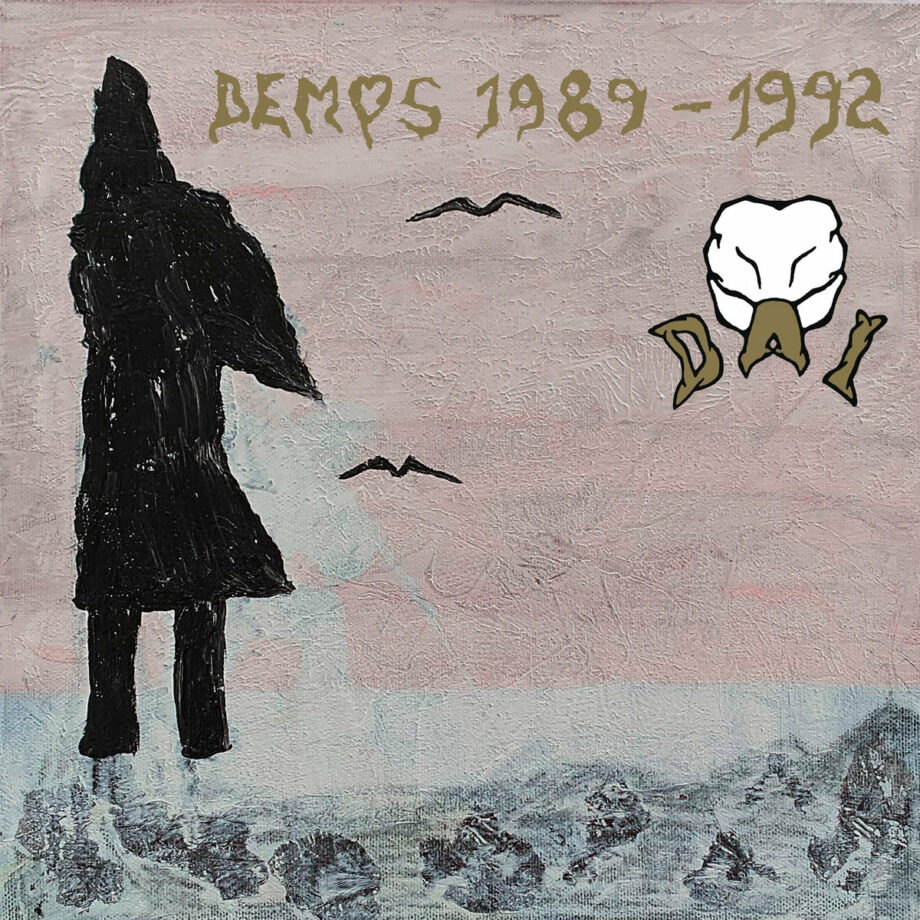 Dai - Demos 1989​-​1992 DLP