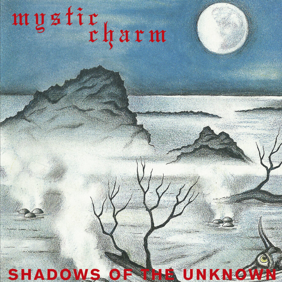 Mystic Charm - Shadows of the Unknown DLP