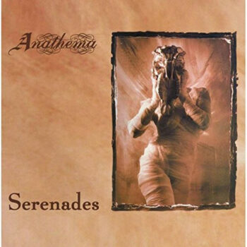 Anathema – Serenades LP