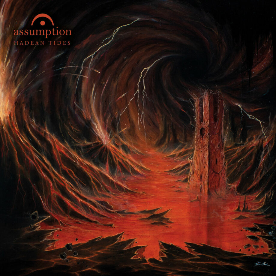 Assumption - Hadean Tides DLP