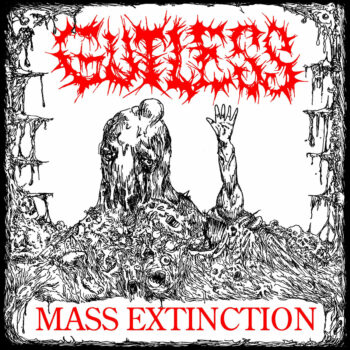 Gutless - Mass Extinction MLP