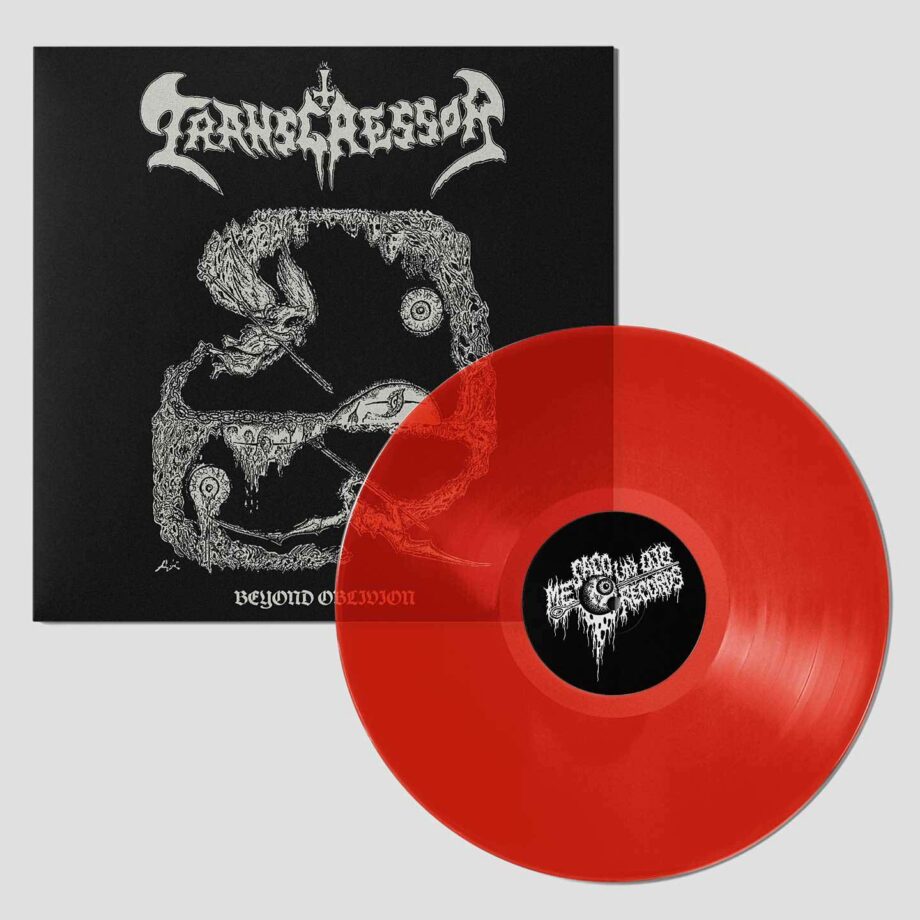 Transgressor - Beyond Oblivion MLP
