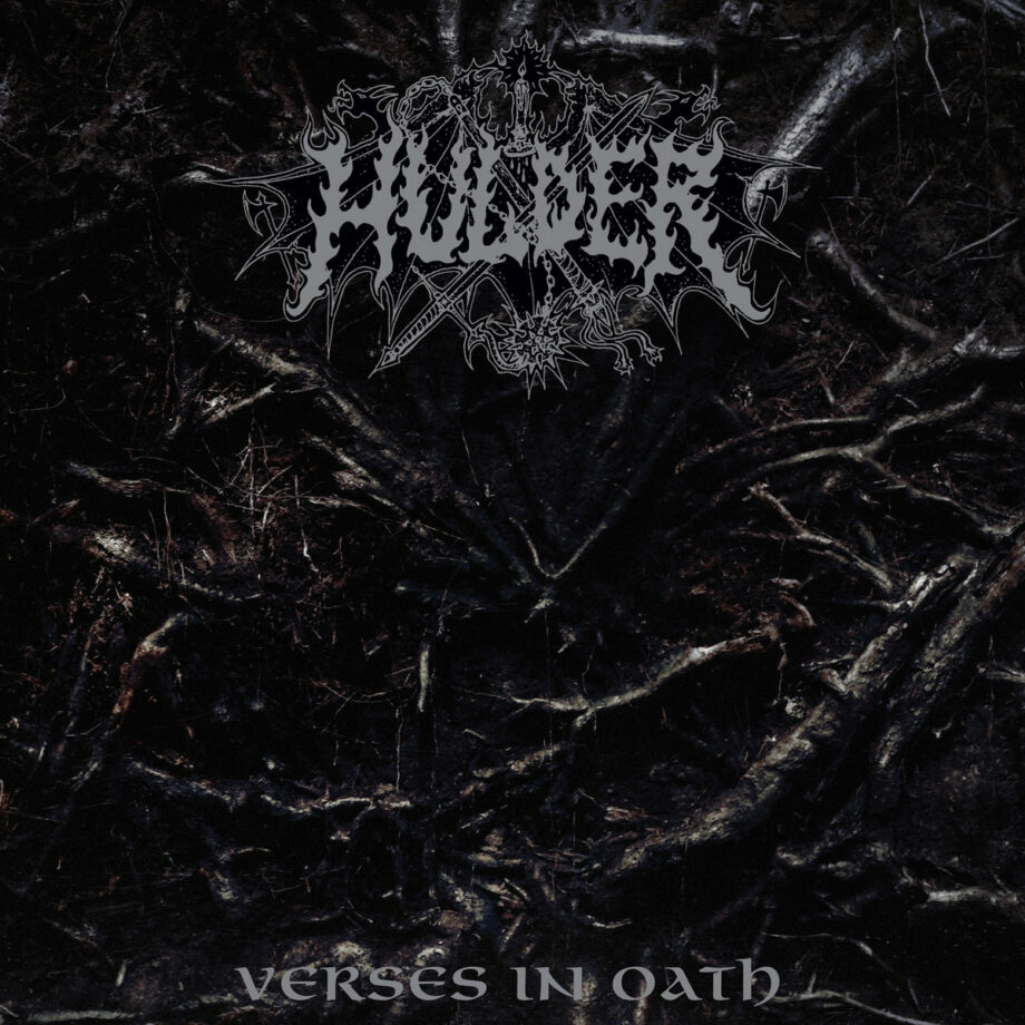 Hulder - Verses In Oath LP