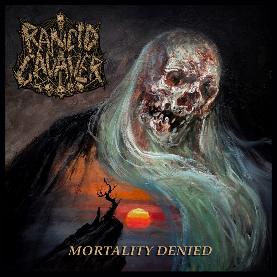 Rancid Cadaver - Mortality Denied Cassette
