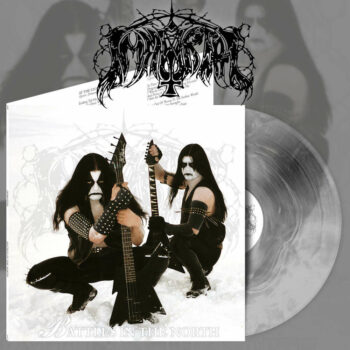 IMMORTAL – Battles In The North LP