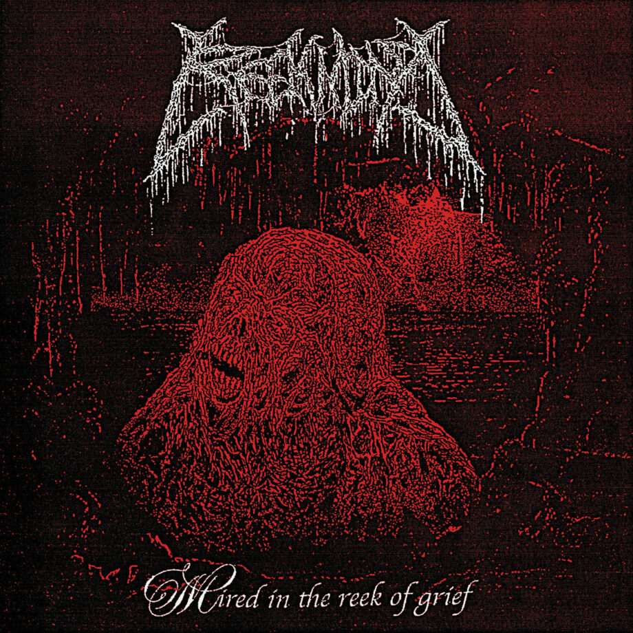 REEKMIND - Mired In The Reek Of Grief LP