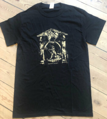 Taphos – Deadness Triumph black T-Shirt