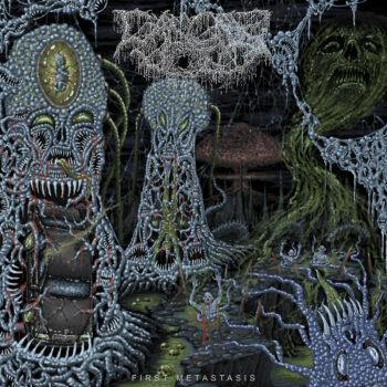 First Metastasis by Cancer Void