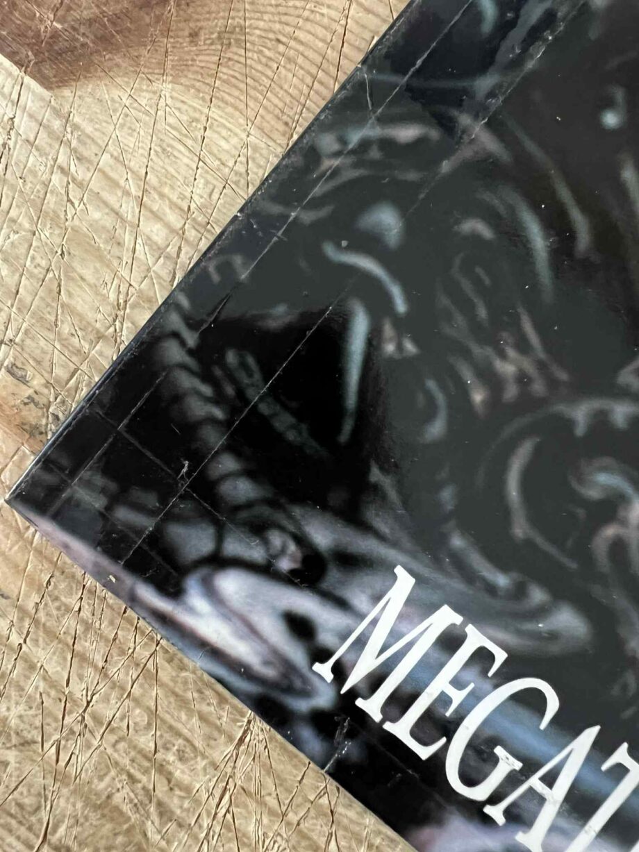 Comecon – Megatrends In Brutality LP
