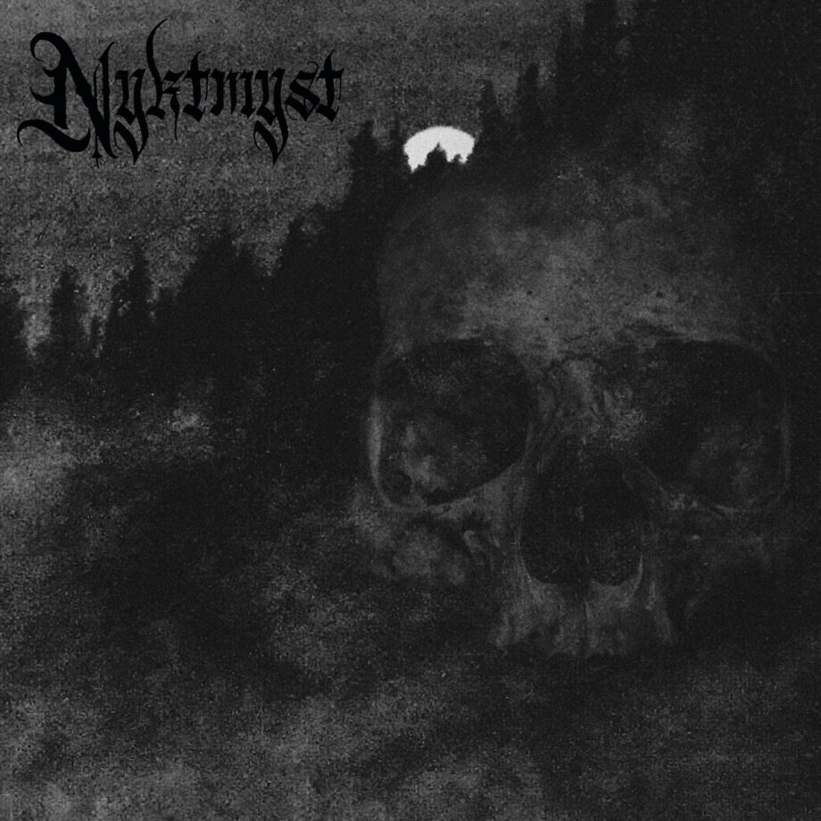 Nyktmyst - Nyktmyst MLP