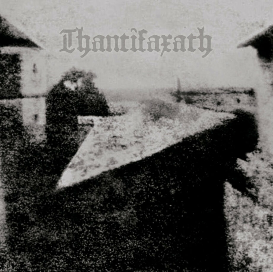 Thantifaxath - Thantifaxath 12''