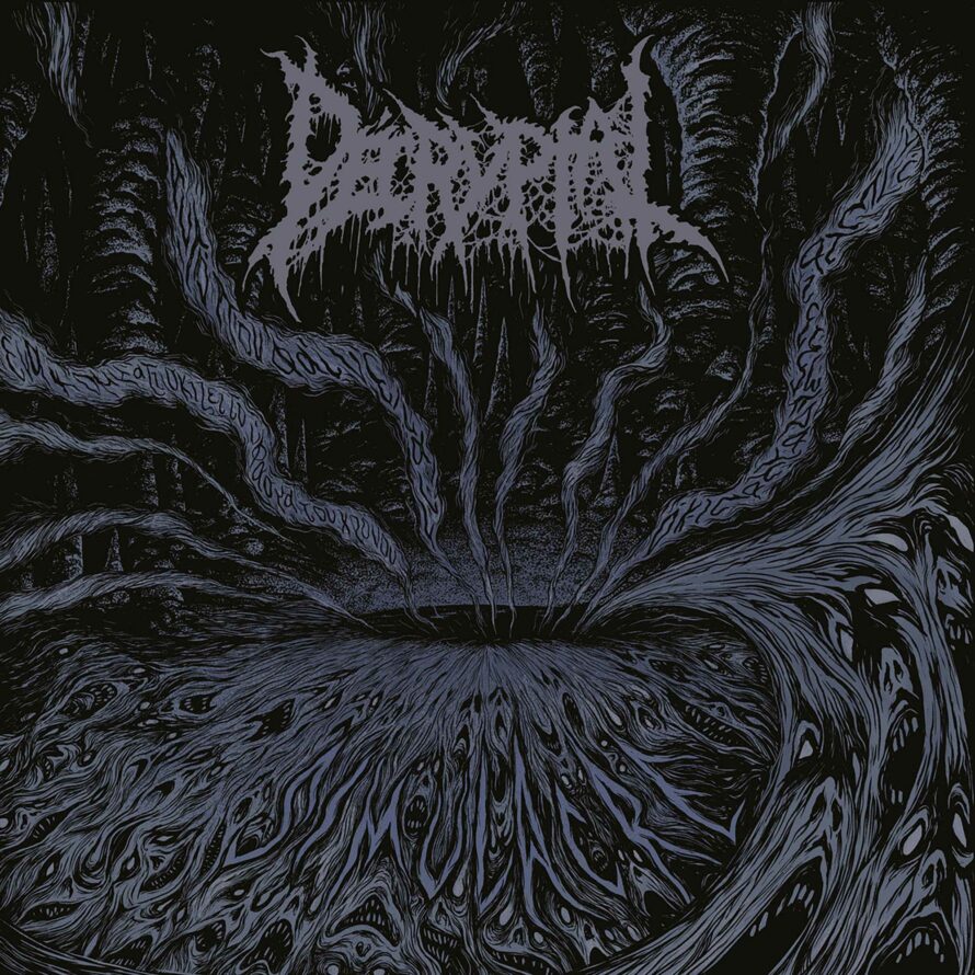 Decryptal – Simulacre