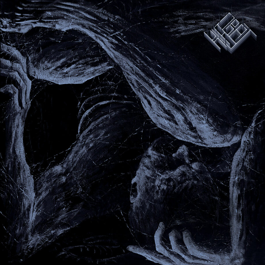 KVADRAT  – The Horrible Dissonance of Oblivion LP