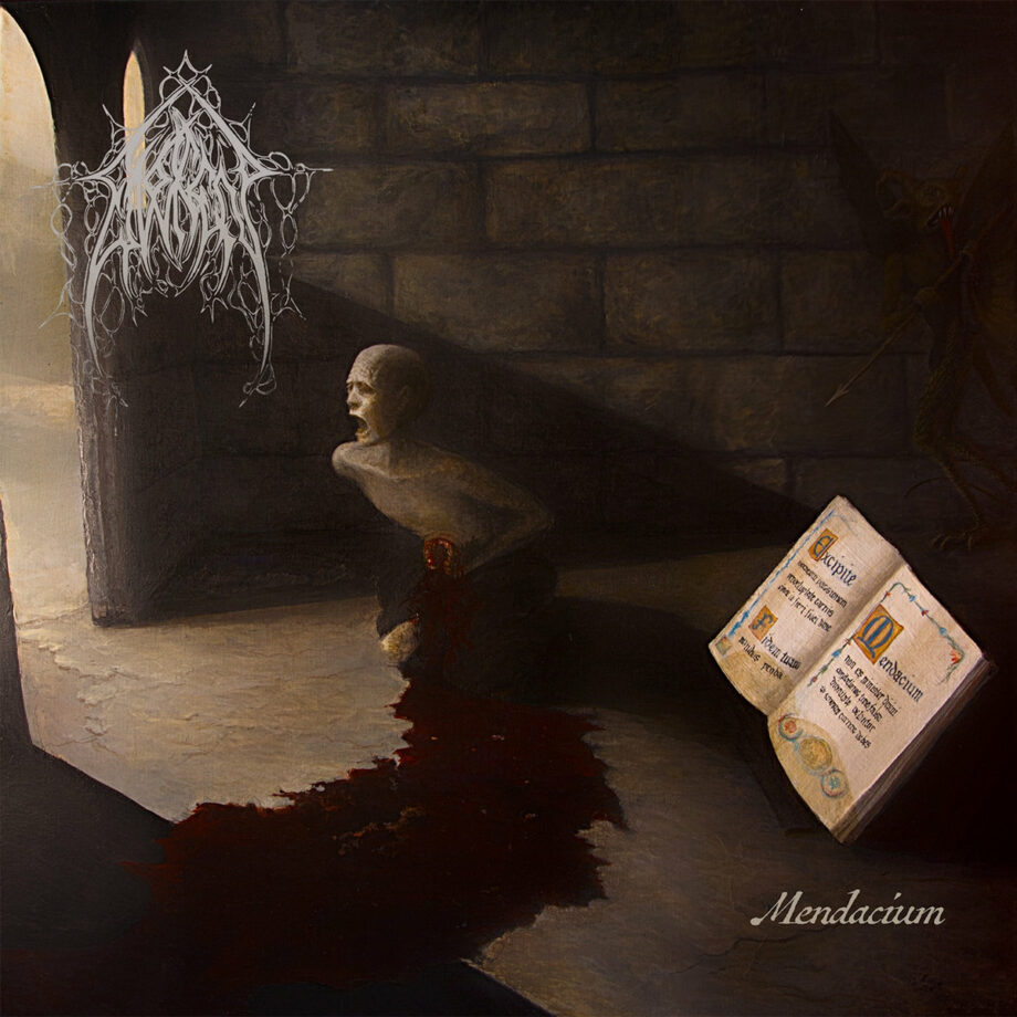 Evoken - Mendacium DLP