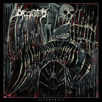 Occulsed - Antegnosis MC