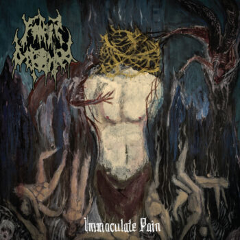 Father Befouled - Immaculate Pain LP