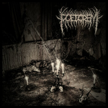 Foetorem - Demo 2025 MC