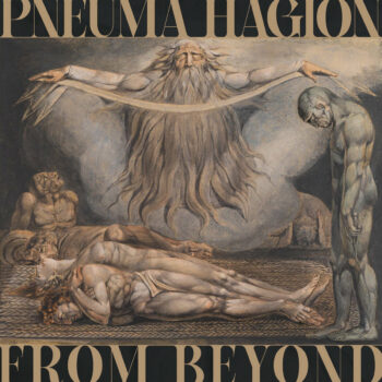 Pneuma Hagion -From Beyond LP