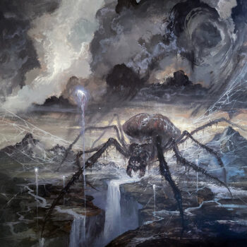 Jade - Mysteries Of A Flowery Dream LP