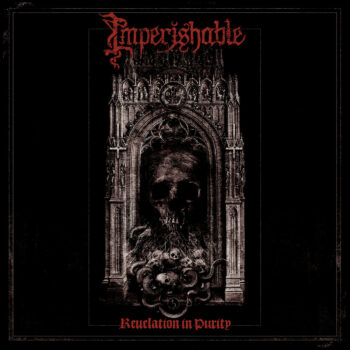 Imperishable -Revelation In Purity MC