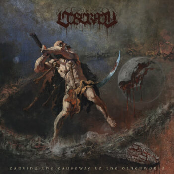 Coscradh - Carving the Causeway to the Otherworld LP