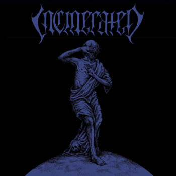 Incinerated - The Epitome Of Transgression LP