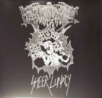 Gravetaker – Sheer Lunacy MLP