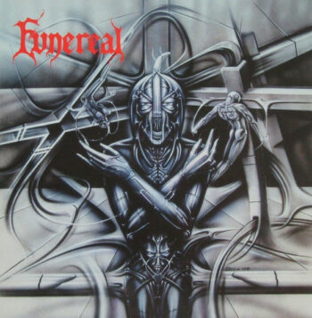 FUNEREAL – The Misery Season LP