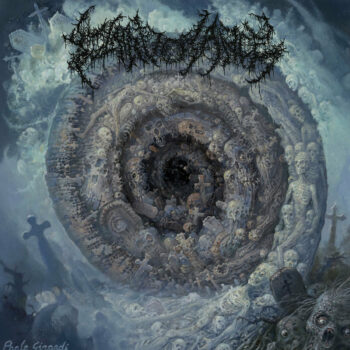 Clairvoyance - Chasm of Immurement LP