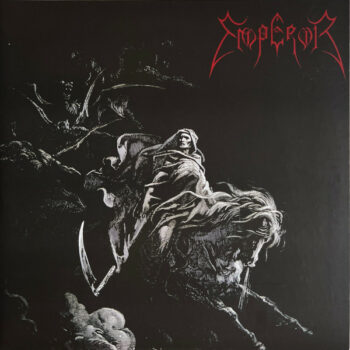 Emperor  ‎– Emperor / Wrath Of The Tyrant DLP