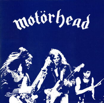 Motörhead ‎– Beer Drinkers & Hell Raisers 12''