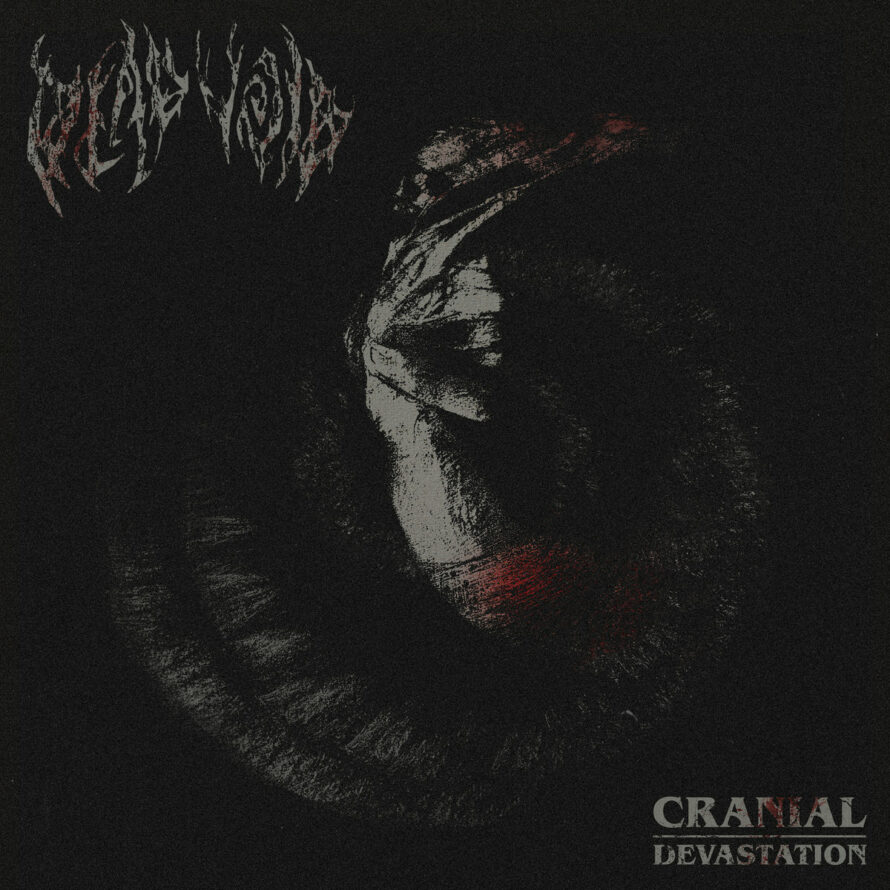 Dead Void - Cranial Devastation