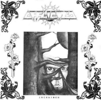 Afflicted – Ingrained 7''