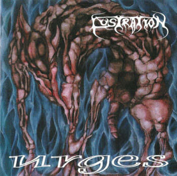 LUSTRATION - Urges + Demo Official LP