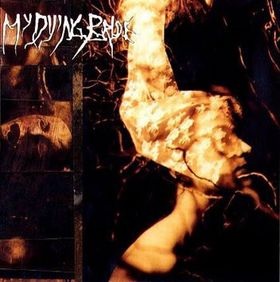 My Dying Bride ‎– Symphonaire Infernus Et Spera Empyrium 12''