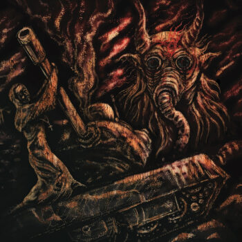 Pig's Blood - Destroying the Spirit LP
