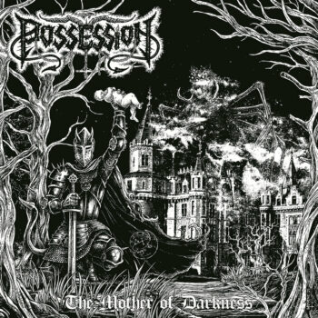 Possession - The Mother of Darkness DLP