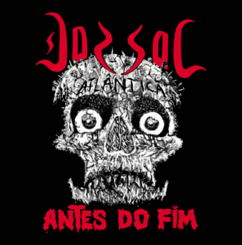 DORSAL ATLANTICA “Antes do fim – 40th anniversary edition” Trifold LP