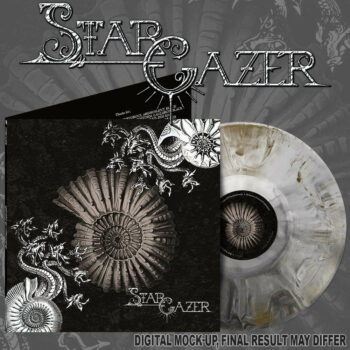 Stargazer - A Great Work of Ages LP