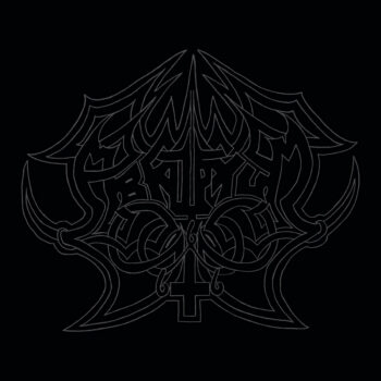 Abruptum – Vi Sonus Veris Nigrae Malitiaes CD