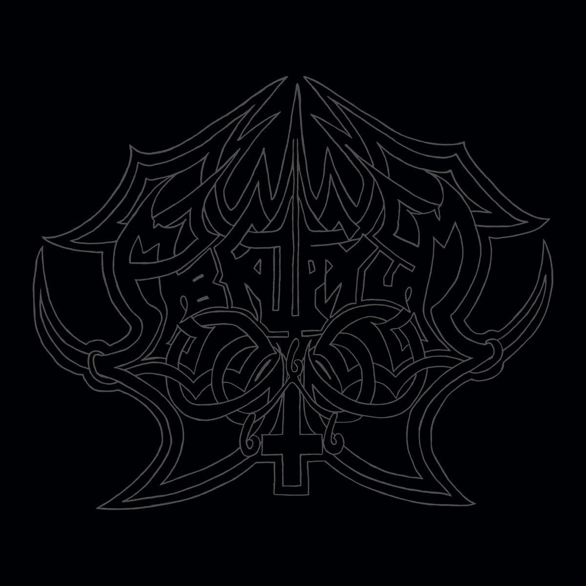 Abruptum – Vi Sonus Veris Nigrae Malitiaes CD