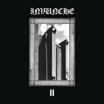 Invunche – "II" CD