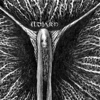 Ildjarn – Ildjarn CD