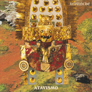 Invunche – Atavismo CD