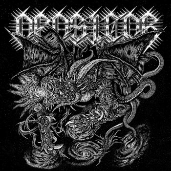 OPOSITOR - Opositor LP